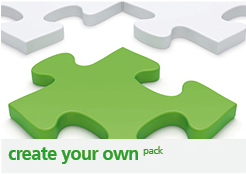 Create Your Package