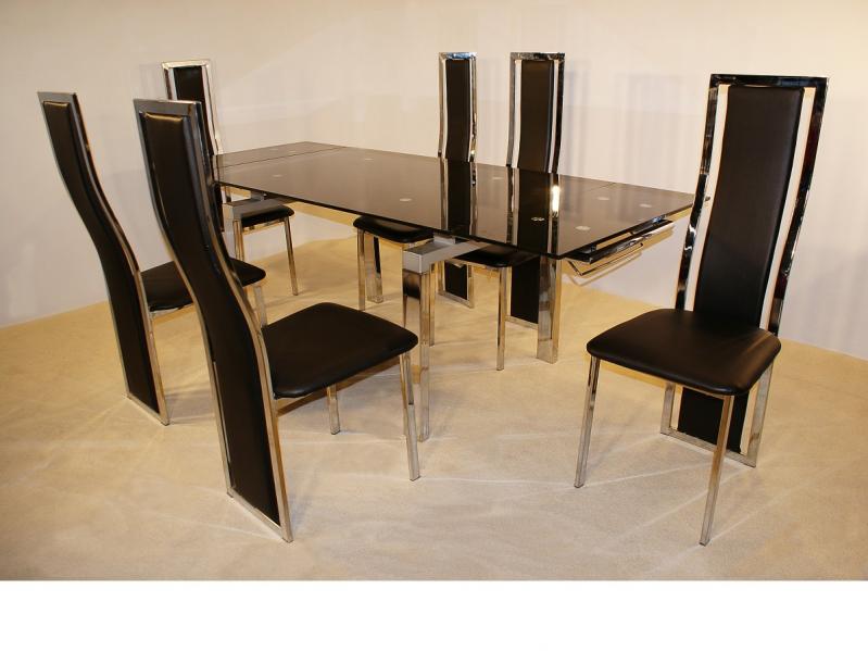 Highgrove Dining Tables