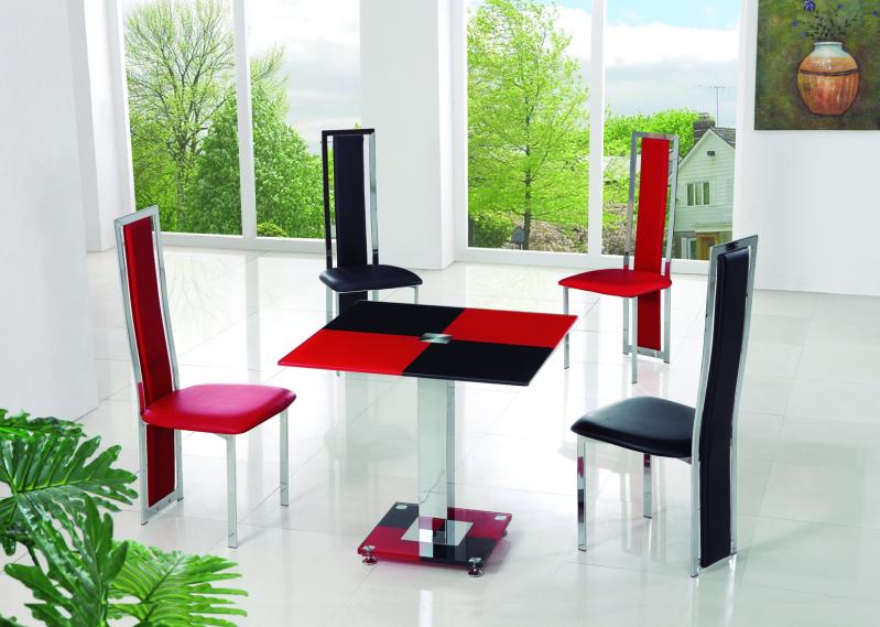 Jet Dining Tables
