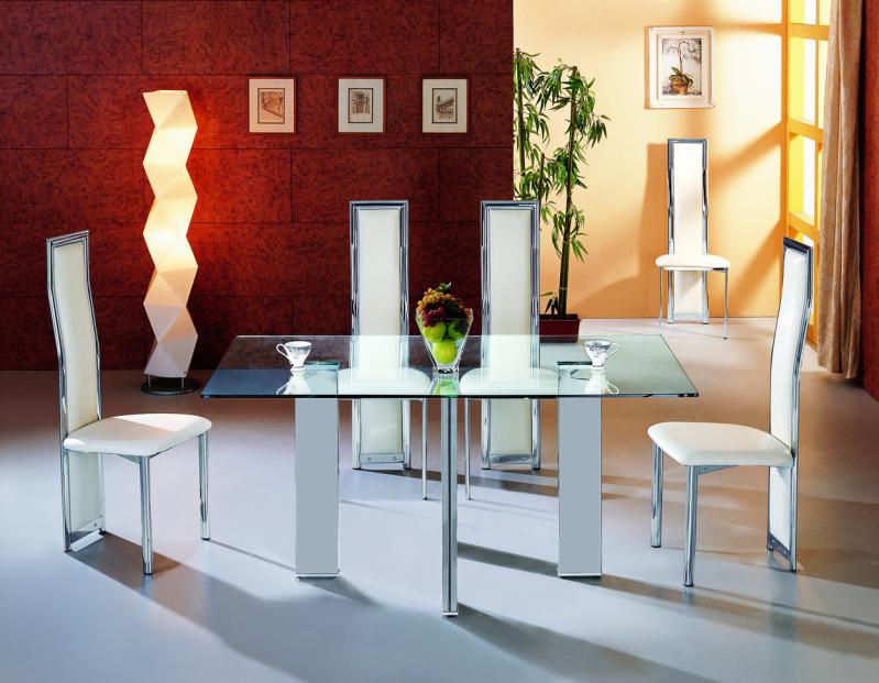 Matrix Dining Tables