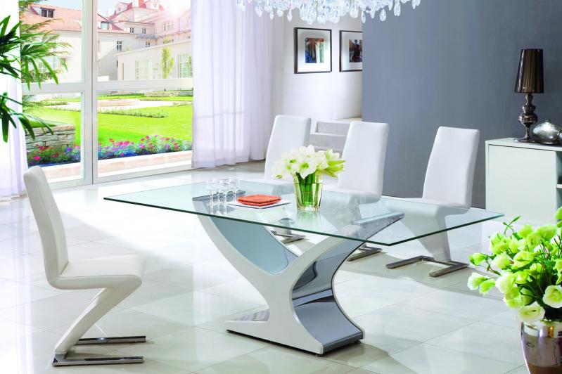 Stratos Dining Tables