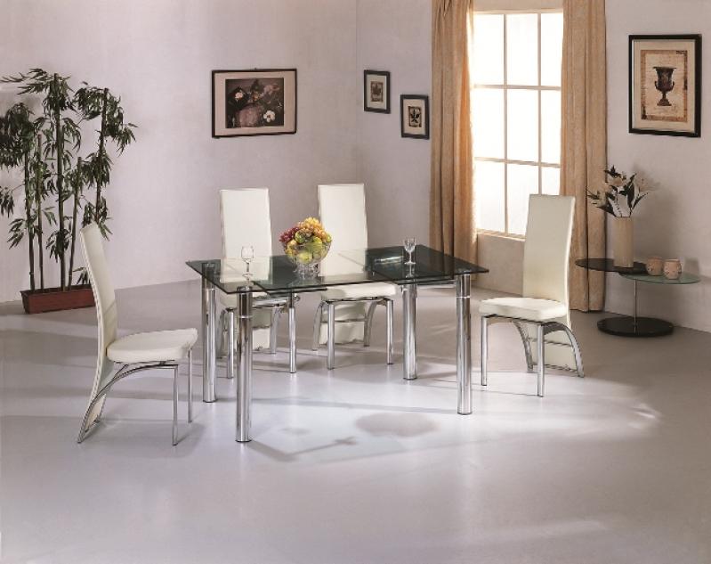 Java Dining Tables