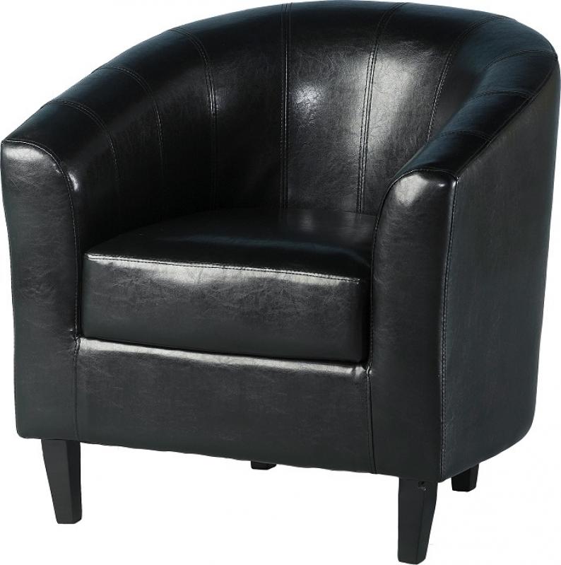 Tempo Tub Chair