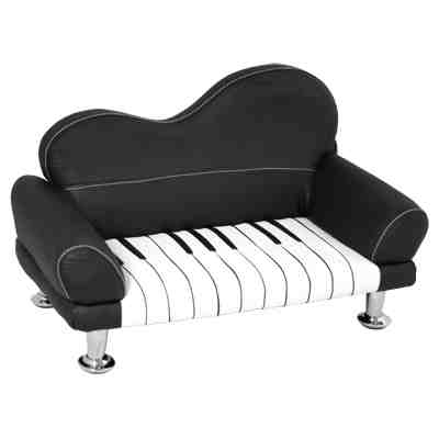 Childrens Piano Chair Sofas
