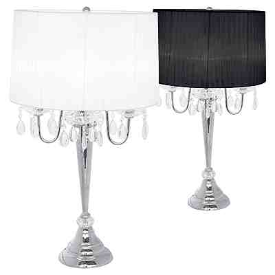 Table Lamp Beaumont Sofas