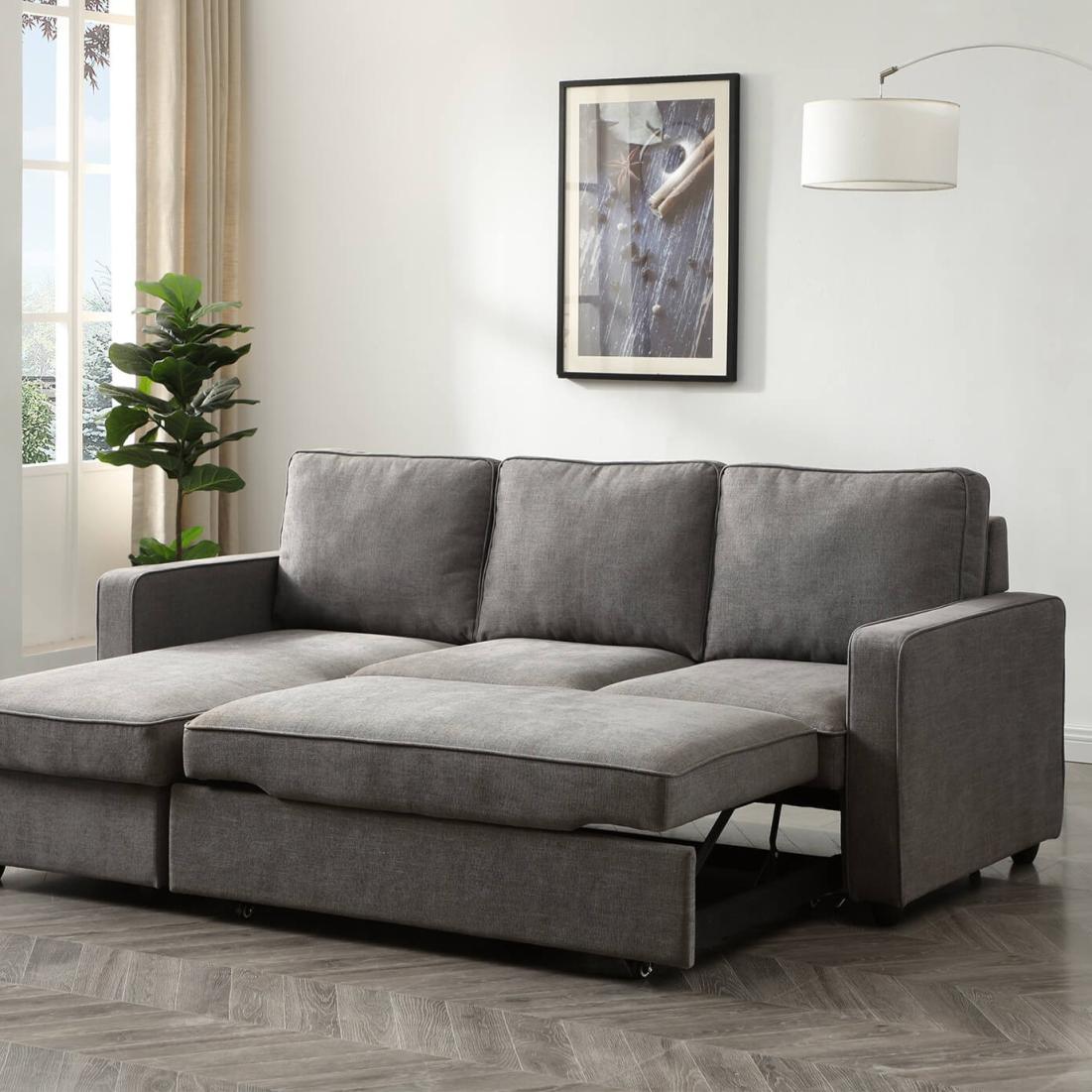 Myles Sofabeds, Sofas