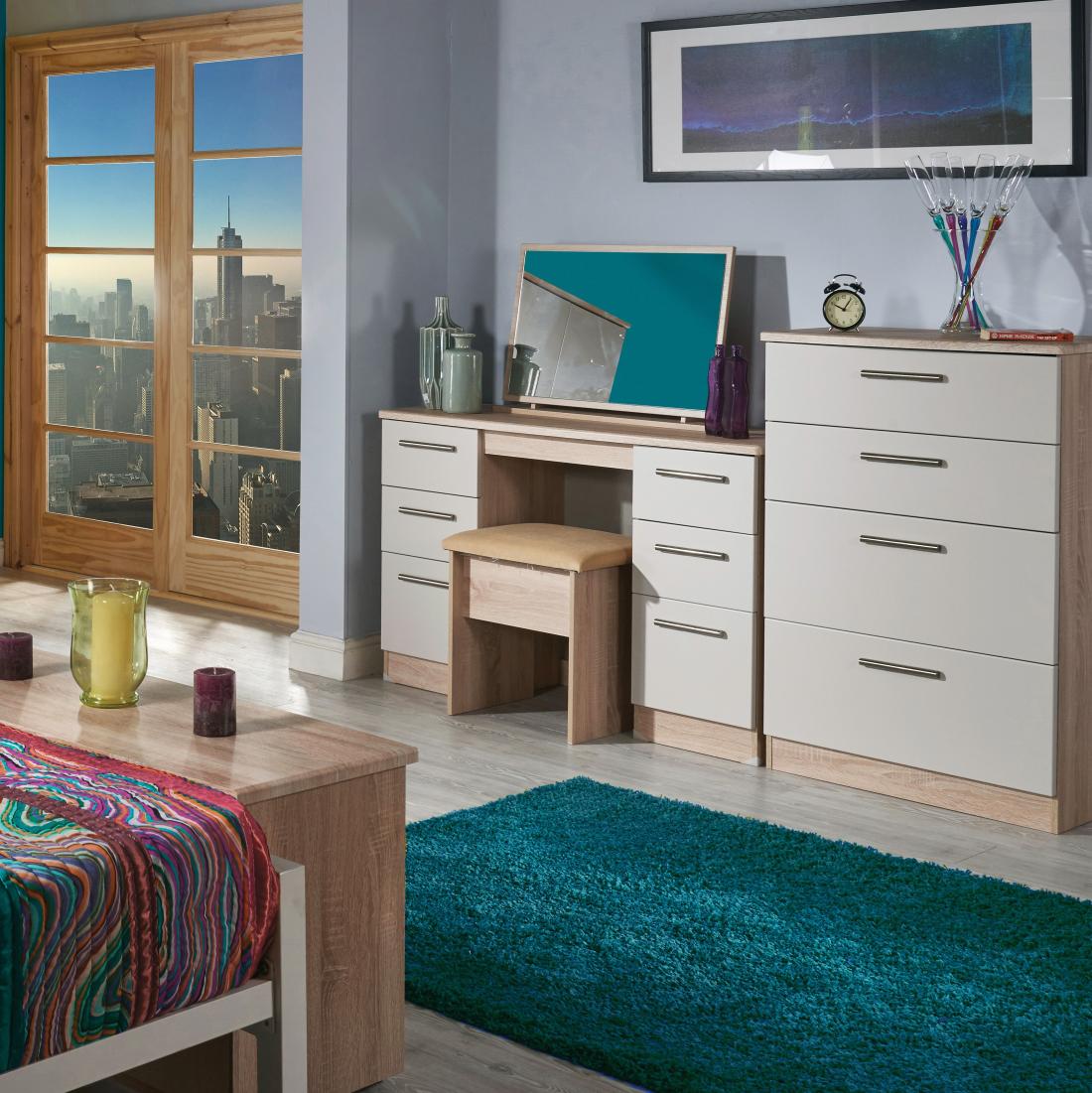 Knightsbridge Bedroom Furniture