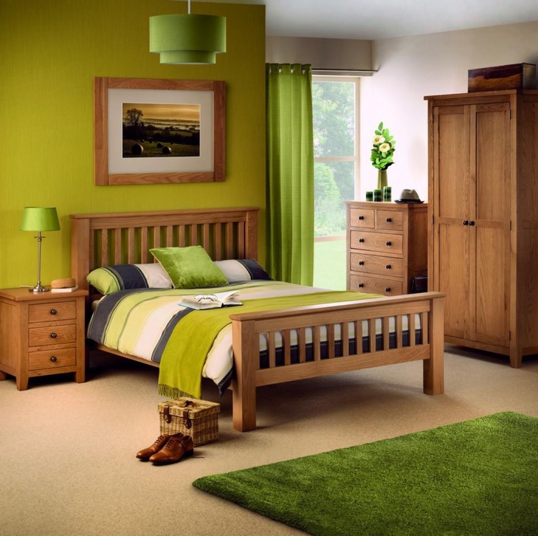 Marlborough Bedroom Furniture