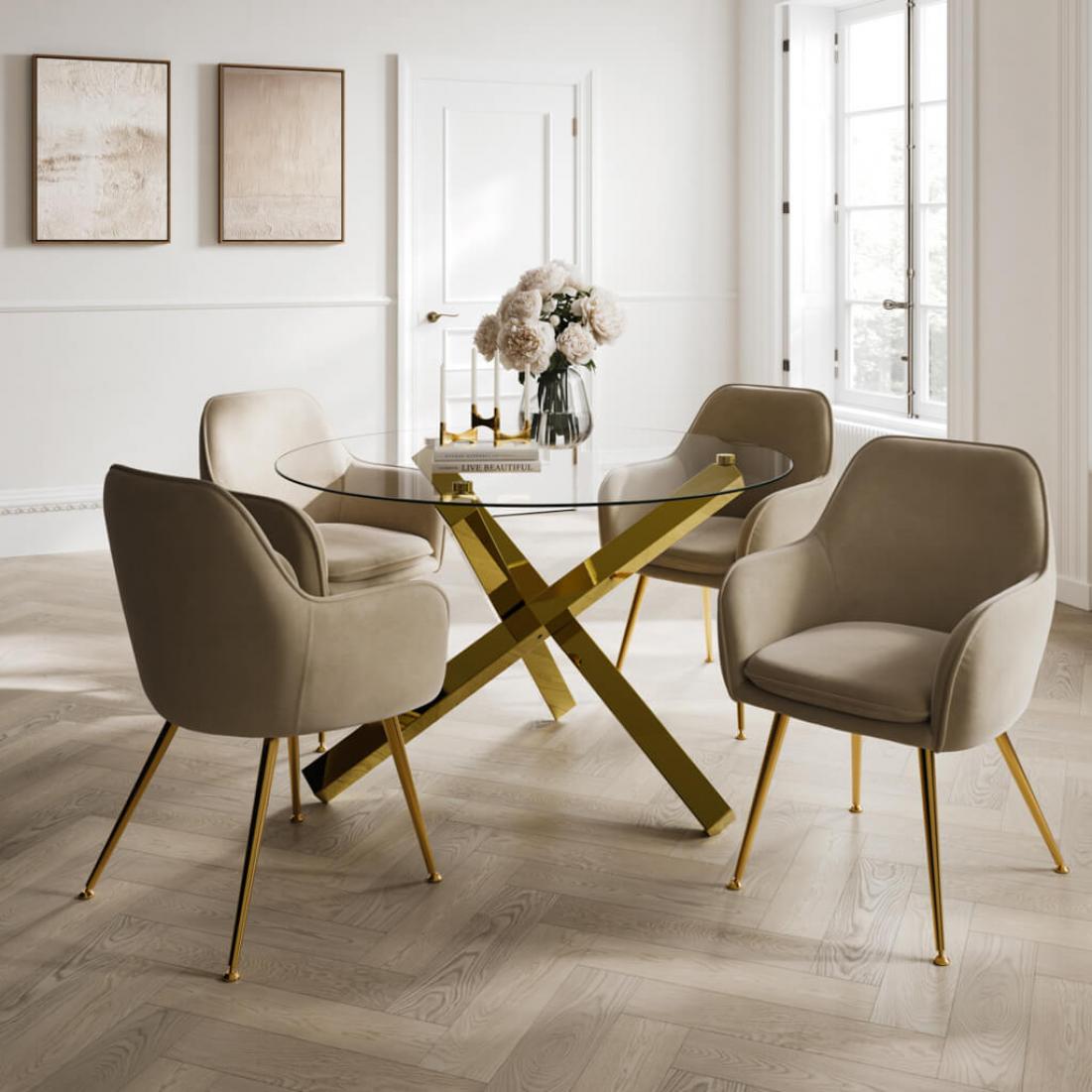 Tara Dining Tables