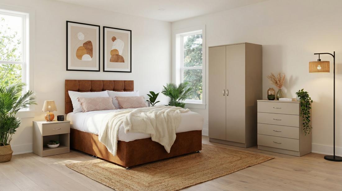 Silver Package Furniture