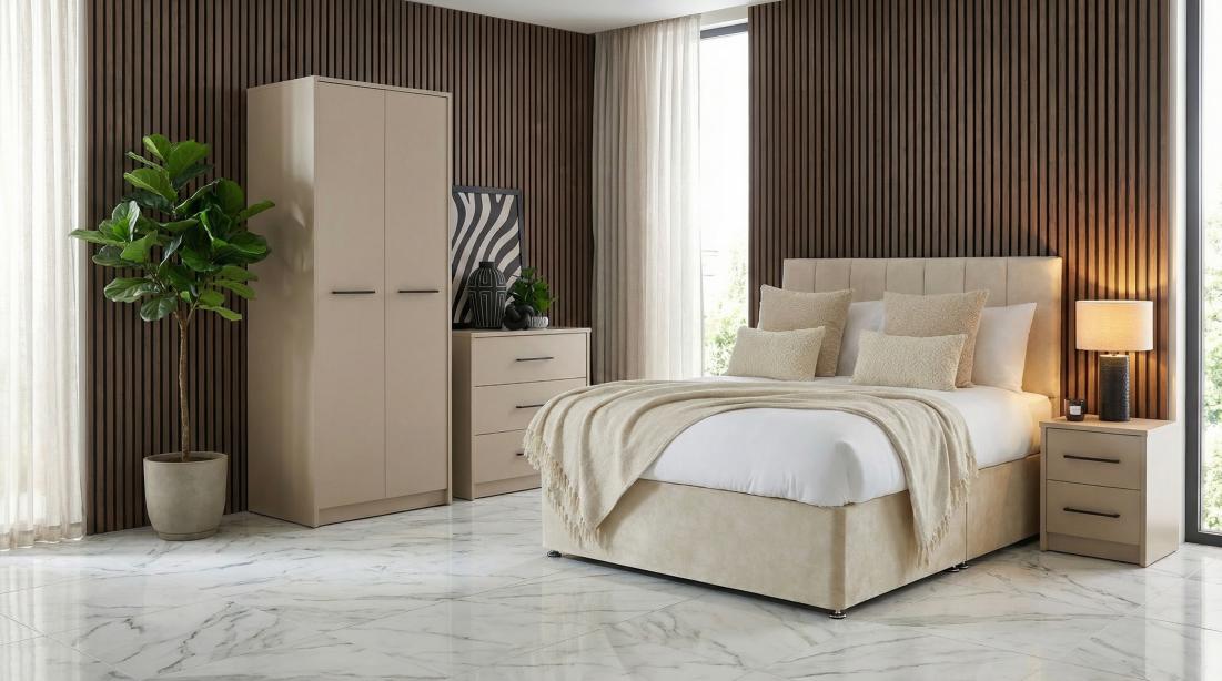  Deluxe HMO 5 Year Warranty