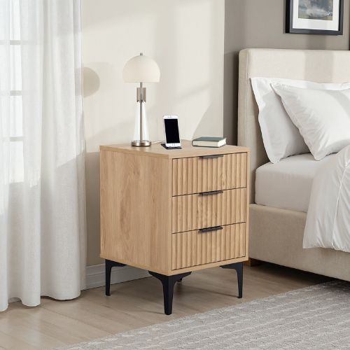 Miami Bedroom Furniture