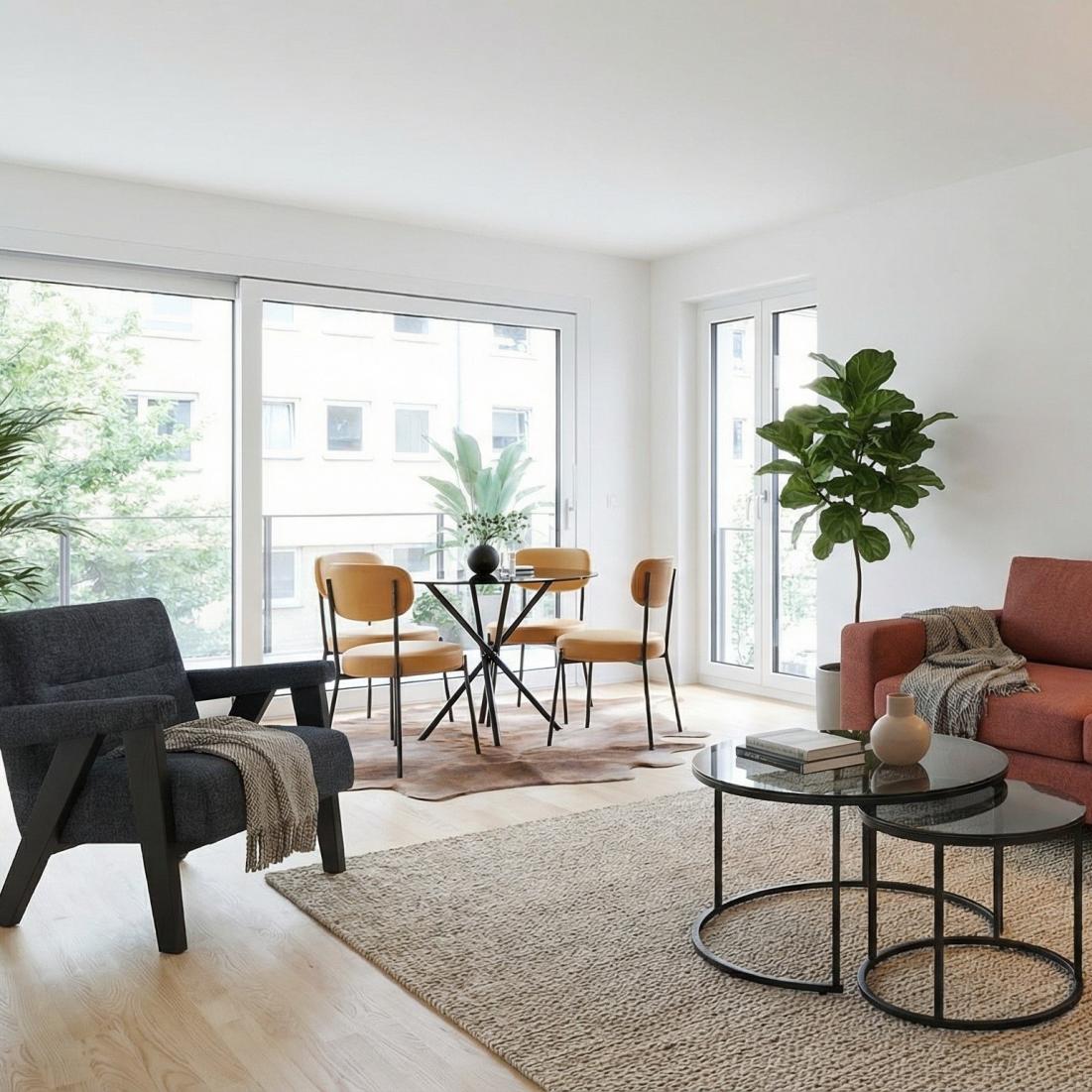 Gold package Furniture