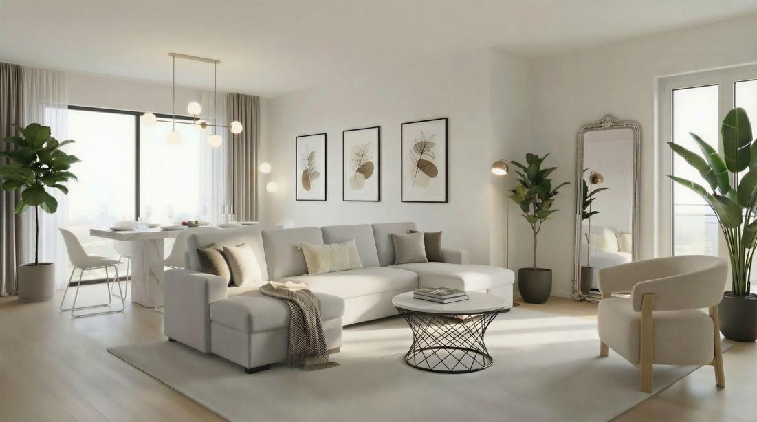  Signature Staging Pack