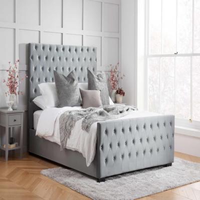 Marquis Fabric Beds And Mattresses