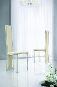 Cream GCH-650 chairs 