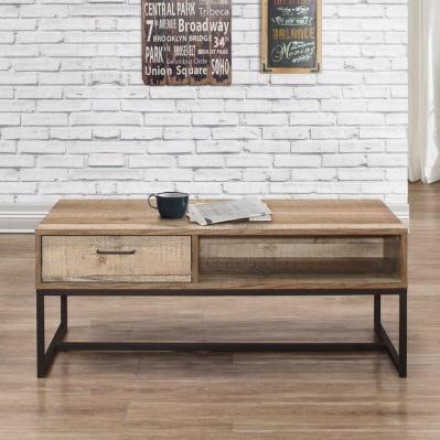 Urban Drawer Coffee Table