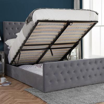 Marquis Ottoman Bed