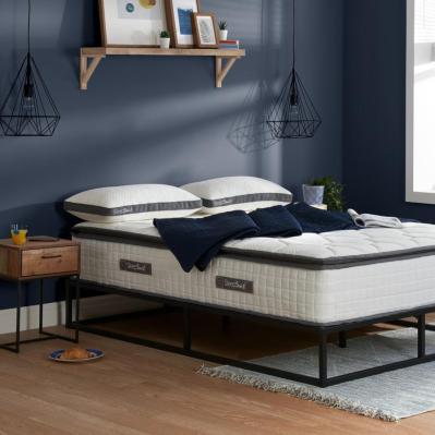 SleepSoul Bliss Mattress