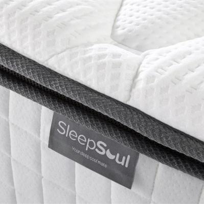 SleepSoul Bliss Mattress