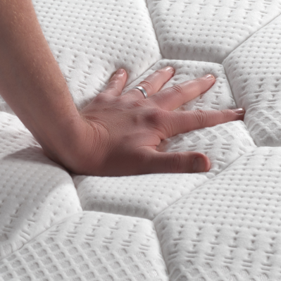 SleepSoul Bliss Mattress