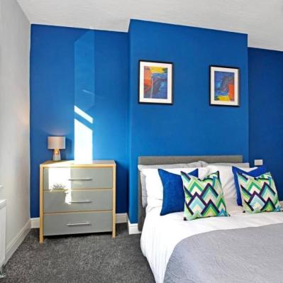 Seville Bedroom