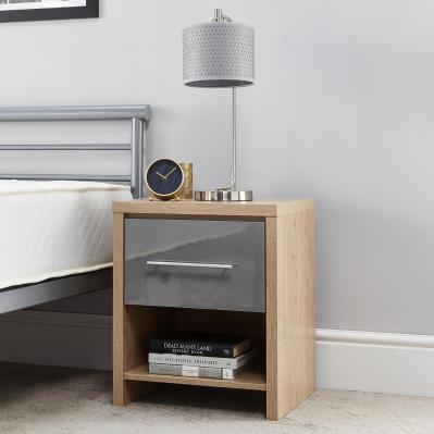 Seville Bedside