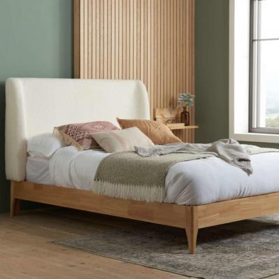 Halfden Bed