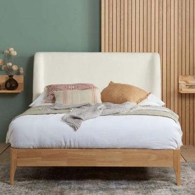 Halfden Bed