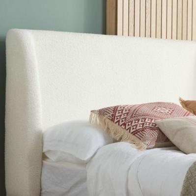 Halfden Bed