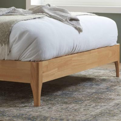Halfden Bed