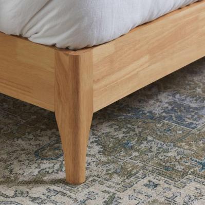 Halfden Bed