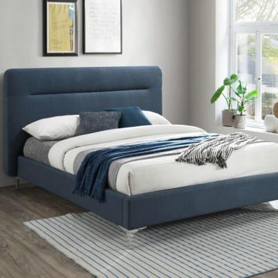 Finn Bed Blue