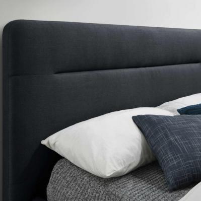Finn Bed Charcoal