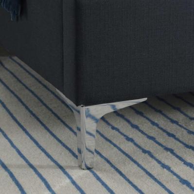 Finn Bed Charcoal