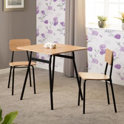 Warren Dining Set