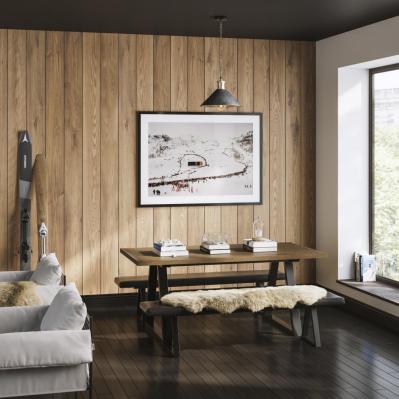 Hyde Dining Set