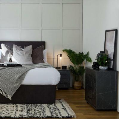 Deluxe Arizona Bed 