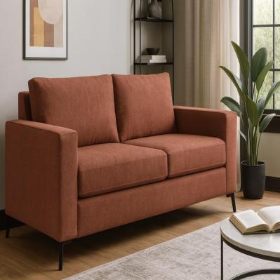 Rust Fabric