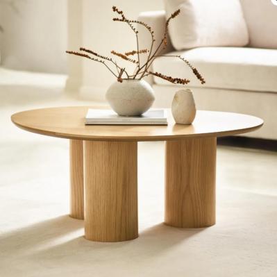 Anya Coffee Table
